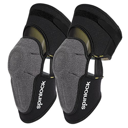 Preisvergleich Produktbild Spinlock Knieschoner, paarweise