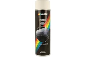 Motip Primer - Blanc - 500ml
