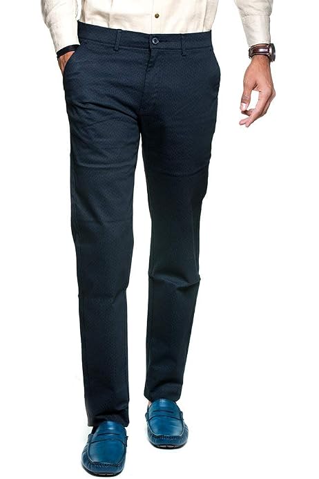 Formal Trouser Poly Cotton Fabric 