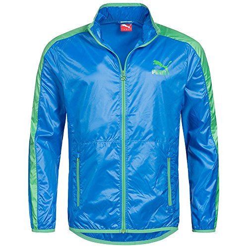 freizeitanzug herren puma