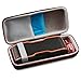 Price comparison product image LuckyNV Shockproof Carry Travel Bags Hard EVA Case For AOMAIS Sport II Wireless Speaker for TRAKK WAVE IPX7 TRWV500 Speaker Accessory