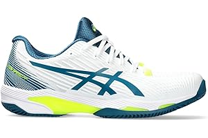ASICS Solution Speed FF 2 Women's Tennis Shoes