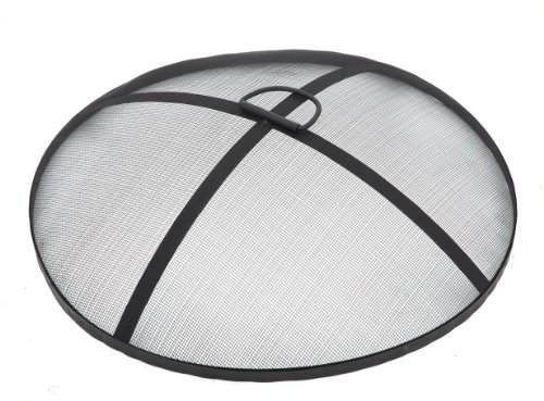 Tepro Feuerstelle Gladstone, Mehrfarbig - 5