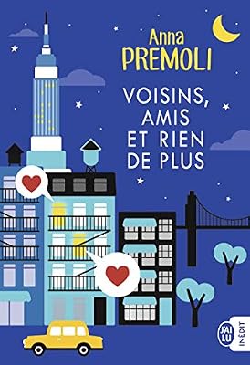 Voisins, amis et rien de plus