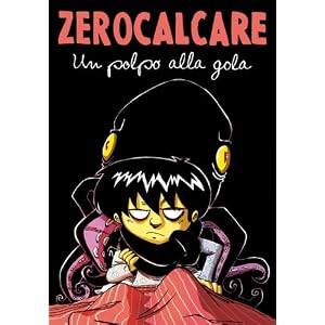 Un polpo alla gola