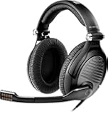 Sennheiser PC 350  Special Edition 2015 Gaming-Headset schwarz