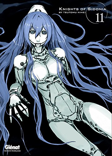 Knights of Sidonia — Tome 11