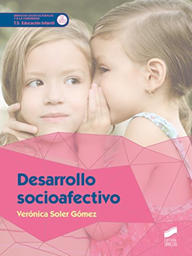 Desarrollo socioafectivo (Servicios Socioculturales y a la comunidad)