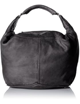 Liebeskind Berlin Damen Tumba Tgoat Schultertasche, Einheitsgröße