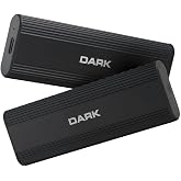 DARK DK-AC-DSEM2, USB 3.0 - M.2 SATA Disk Kutusu