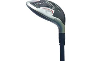 CLEARANCE GOLF HiPPO H120 22/25 Degree Mens Right Hand Hybrid