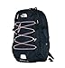 Produktbild The North Face Women Classic Borealis Backpack Student School Bag (Urban navy pink)