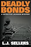 Cover zum Buch Deadly Bonds