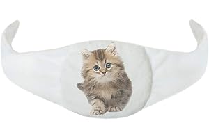 FEROCITY Thermofor Coussin de manière remplie avec de noyaux de cerises Coussins chauffants Bouillotte de Massage aux cerises pour bébé Chat [088]