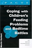 Image de Coping With Children's Feeding Problems and Bedtime Battles