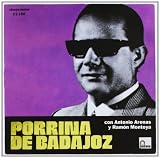 Porrina de Badajoz