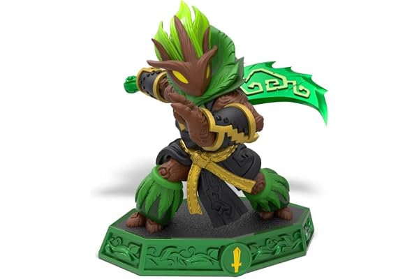 Figurine Skylanders : Imaginators - Sensei : Ambush