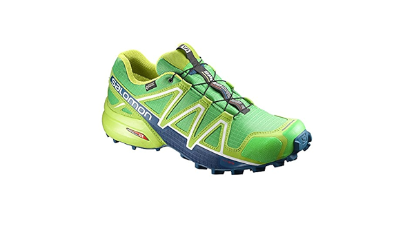 speedcross 4 poseidon