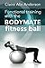 Produktbild Functional training with the BODYMATE Fitness ball