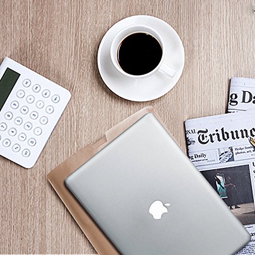 WALNEW Schlanke MacBook Air 13 Zoll  A1369 A1466  H  lle  MacBook Schutzh  lle  H  lle  Case  Cover  MacBook Pro Retina 13 Zoll H  lle mit Handgriff  