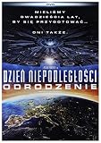 Independence Day 2 [DVD] [Region 2] (IMPORT) (Keine deutsche Version) - Joey King