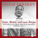 Vater, Mutter und neun Kinder by 