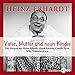 Vater, Mutter und neun Kinder by 