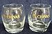 Produktbild Chivas Regal Scotch Whiskey Snifter Glas - 2er Set