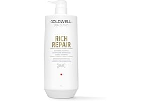 ‎GOLDWELL Goldwell Dualsenses Rich Repair Restoring Shampoo, Unparfümiert
