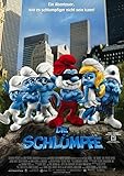 schlumpf apfel  Die Schlümpfe (4K UHD)