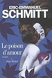 LE POISON D'AMOUR