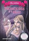 Les Princesses du Royaume de la Fantasie, Tome 5 : Princesse de la nuit