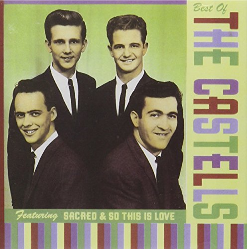 Preisvergleich Produktbild Best of Castells