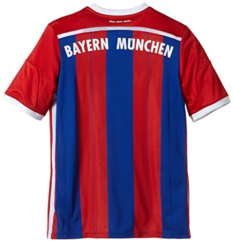 adidas Jungen Spieler-Trikot FC Bayern München Replica Heim - 2
