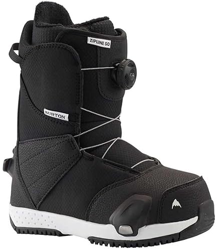 Burton Step On Mens Snowboard Bindings Black Sz L (11-13 - Foto 5