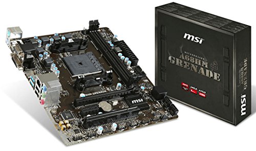 Toletec PC Quad Computer GAMER A8 7600 4x 8GB 1TB Rechner 22″ Asus Windows 10 Pro Office 10 Core | 4x 3.8 Ghz | 4GB R7 Radeon | 7.1 Sound | HDMI (Vision Set TFT) - 5