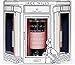 Jack Wills Body Women Spray Trio