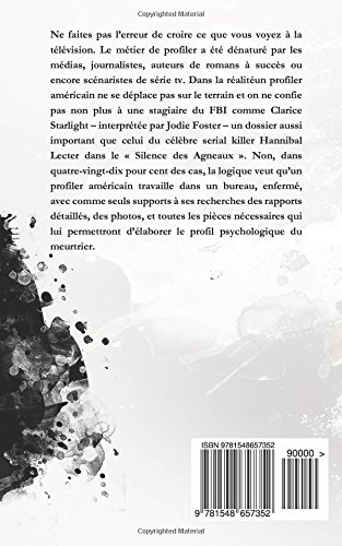 Book's Cover of Serial Killer - tome 8