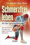 Image de Schmerzfrei leben mit der Egoscue-Methode: Das revolutionäre Übungssystem gegen chronische Schmerz
