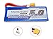 Price comparison product image Turnigy 5000 mAh 3S 30 °C Lipo RC Battery Pack for Kopter, Model Cars, Planes, etc from Eibl®