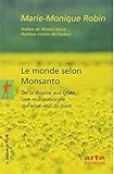 Le monde selon Monsanto