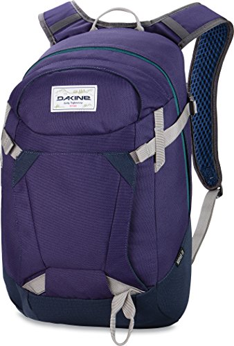 Preisvergleich Produktbild Dakine Canyon 20L Schulranzen, 51 cm, 20 liters, Violett (Violet)