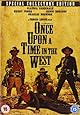 Once Upon a Time in the West -- Special Collector's Edition (2 discs) [DVD] [1969]