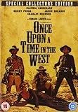 Once Upon a Time in the West -- Special Collector's Edition (2 discs) [DVD] [1969]