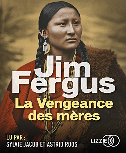 couverture de : vengeance des m&egrave;res (la)