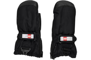 Lego Wear Unisex Baby Lwaripo-Lego Tec Play Fäustlinge