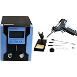 KATSU Tools 140W Desoldering Rework Station