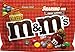 Produktbild M&M'S Peanut Butter Chocolate Candy Sharing Size 9.6-Ounce Bag