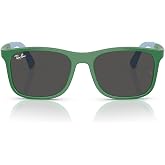 Ray-Ban Rj9084s Kare G&uuml;neş G&ouml;zl&uuml;ğ&uuml;