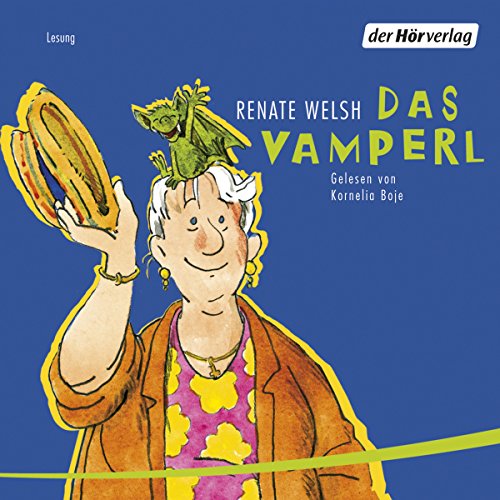 Download Das Vamperl